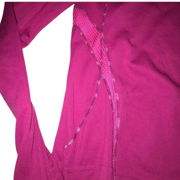 FILA Long Sleeve Active
Workout Shirt size M - Picture 2 of 5